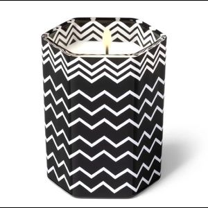 Missoni for Target Candle- Amberwood Jasmine